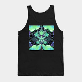 Jeweled Visions 59 Tank Top